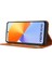 Infinix Note 30 5g X6711 Manyetik Kapanış Retro Deri Kapak Stand Cüzdan Telefon Kılıfı (Yurt Dışından) 5