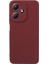 Infinix Hot 30 Play Tpu Mat Çizelge Anti Tele Kapağı (Yurt Dışından) 1