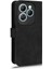 Infinix Hot 40 Kasa Yumuşak Dokunuşlu Pu Deri Flip Stant Kartı Yuvaları Telefon Koruma Kapağı (Yurt Dışından) 5