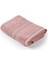 Softy - Pamuklu El / Yüz Havlusu 50 x 90 cm Pembe 1