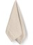 Softy - Doğal Pamuklu Misafir Banyo / Mutfak Havlusu - 30 x 50 cm Ekru 3
