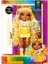 Mga Entertainment 579977 Rainbow High - Sunny Madison - Junior High 1. Seri +3 Yaş 1