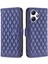 Infinix Hot 30 Play Nfc 4g Kasa Baskılı Deri Stand Telefon Kapağı (Yurt Dışından) 1