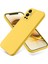 Infinix Hot 12 4g Sıvı Silikon Şok Geçirmez Telefon Kılıfı Anti-Çizelge Yumuşak Astar Arka Kapak (Yurt Dışından) 1