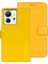 Infinix Zero Ultra 5g Stand Cüzdan Pu Deri Flip Kapak Çılgın At Doku Telefon Koruyucu Kılıf (Yurt Dışından) 1