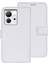 Infinix Zero Ultra 5g Stand Cüzdan Pu Deri Flip Kapak Çılgın At Doku Telefon Koruyucu Kılıf (Yurt Dışından) 1