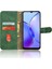 Vivo Y17S 4g Kasa Önleyici Pu Deri Kapağı (Yurt Dışından) 3