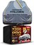 Opel Meriva 2000-2009 ile Uyumlu X300 Pro Araba Brandası Miflonlu Branda Oto Çadır Örtü 1