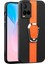 Vivo Y21 / Y33S / Y21S Tpu+Akrilik Telefon Kapağı (Yurt Dışından) 1