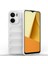 Vivo Y16 4g Çarpışmaya Dayanıklı Yumuşak Tpu Cep Telefonu Kapak Kaymaz Sağlam Olmayan Geri Telefon Kasası (Yurt Dışından) 1