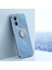 Vivo Y17S 4g Koruyucu Kapak Tpu Kickstand Telefon Kılıfı Elektraplatma Altın Edge (Yurt Dışından) 5