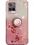 Vivo Y21 / Y33S / Y21S / Y21T 4g / Y21E 4g / Y21A 4g / Y33T 4g Kapak Tpu Telefon Kickstand Case (Yurt Dışından) 1