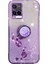 Vivo Y21 / Y33S / Y21S / Y21T 4g / Y21E 4g / Y21A 4g / Y33T 4g Kapak Tpu Telefon Kickstand Case (Yurt Dışından) 1