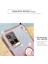 Vivo Y21 / Y33S / Y21S / Y21T 4g / Y21E 4g / Y21A 4g / Y33T 4g Kapak Tpu Telefon Kickstand Case (Yurt Dışından) 5