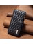Vivo Y21 / Y21S / Y33S Telefon Kapağı, Fermuarı Cep Tasarımı Mat Anti Drop Kapak Pu Deri Deri Folio Flip Cep Telefon Kılıfı (Yurt Dışından) 5