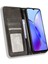 Vivo Y17S 4g Pu Pu Deri Tam Koruma Telefon Kapağı (Yurt Dışından) 4