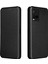 Vivo Y21/Y33S Kart Yuvalı Karbon Fiber Dokulu Deri Telefon Kılıfı (Yurt Dışından) 1