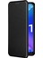 Vivo Y21/Y33S Kart Yuvalı Karbon Fiber Dokulu Deri Telefon Kılıfı (Yurt Dışından) 2