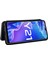 Vivo Y21/Y33S Kart Yuvalı Karbon Fiber Dokulu Deri Telefon Kılıfı (Yurt Dışından) 5