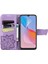 Vivo Y21 / Y21S / Y33S Anti-Drop Pu Deri Telefon Kılıfı Stand Cüzdan Cep Telefonu Kapağı (Yurt Dışından) 2