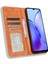 Vivo Y17S 4g Pu Pu Deri Tam Koruma Telefon Kapağı (Yurt Dışından) 4