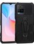 Vivo Y21S Anti-Cratch Pc + Tpu Telefon Kasası (Yurt Dışından) 1