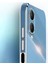 Vivo Y17S 4g Elektrapılaşma Kılıfı Tpu Çizgiye Karşı Koruyucu Kapak (Yurt Dışından) 5