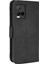 Vivo Y21 / Y21S / Y32 Anti-Drop Flip Telefon Kılıfı Pu Deri + Tpu Telefon Kapağı (Yurt Dışından) 3