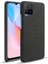 Şok Geçirmez Telefon Kapağı Kaliteli Kumaş + Pc Için Vivo Y21 / Y21S / Y33S (Yurt Dışından) 1