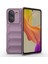 Vivo Y36 4g Yumuşak Tpu Telefon Kılıf Anti-Drop Sağlam Telefon Geri Kapak (Yurt Dışından) 1