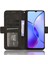 Vivo Y17S 4g Kasa Cüzdanı Pu Deri Çoklu Kart Yuvaları Telefon Kapağı (Yurt Dışından) 4
