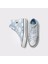 Chuck Taylor All Star Cloudy Çocuk Mavi/beyaz Sneaker A04342C.443 1