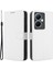 Vivo Y78+ 5g / Y78 5g / V29 Pu Deri Telefon Kapağı 5g Şok Geçirmez Elmas Doku Kılıf Stand Cüzdan Flip Shell (Yurt Dışından) 1