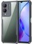 Vivo Y17S Ince Fit Telefon Kapağı 4g Acrylic+Tpu Telefon Geri Kabuk (Yurt Dışından) 1