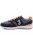 Erkek Günlük Spor Ayakkabı C.200 Men 2303 Navy C200W2303 3