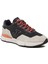 Erkek Günlük Spor Ayakkabı C.1992 Men 2301 Black Beige C1992W2301 2