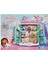 Spin Master Gabby's Perfect Dollhouse 7