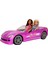 Mattel Barbie'nin Uzaktan Kumandalı Rüya Arabası 4
