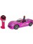 Mattel Barbie'nin Uzaktan Kumandalı Rüya Arabası 5