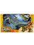 Sunman Dino Valley T-Rex Sesli ve Işıklı Dinozor 2