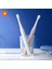 Xiaomi Mijia Sonic Elektrikli Diş Fırçası T100 Erkek ve Dişi Çiftler Için Uygun Su Geçirmez Yumuşak Fırça Kafası (Yurt Dışından) 2