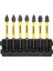 7 Parça 57MM Phıllıps Mıx Bar Flextorq DT70818 1
