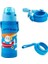 316 Paslanmaz Çelik Çocuk Termos Bardak, 3D Stereoskopik Desen, Düşmeyi Önleyici Boya, 500ML (Yurt Dışından) 4