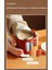 304 Paslanmaz Çelik Kupa/kahve Fincanı/kahvaltı Bardağı/ofis Su Bardağı/termos Bardak, Katlanır Kaşık ve Pipet, 400ML (Yurt Dışından) 1