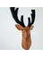 Deer Head 3