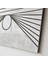 Stretched Lines 5