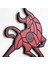 Crimson Bull 3
