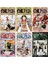 One Piece 1-2-3-4-5-6. Ciltler Manga Set - Eiichiro Oda 1