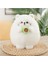 Yeni Avokado Peluş Bebek Kedi Bebek Oyuncak (Yurt Dışından) 1