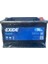 Excell 74AH EB740 680(EN) Akü 1